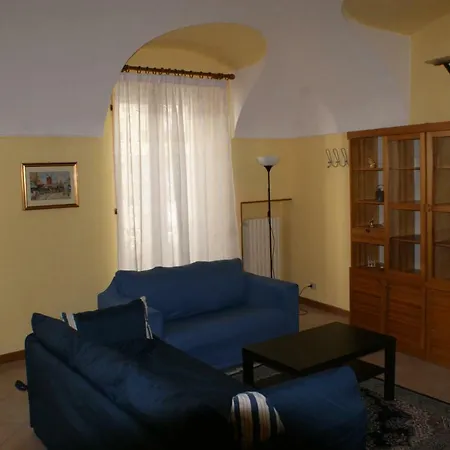 Casa Lu Lägenhet