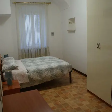 Lägenhet Casa Lu