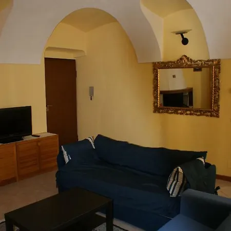 Casa Lu Lägenhet *