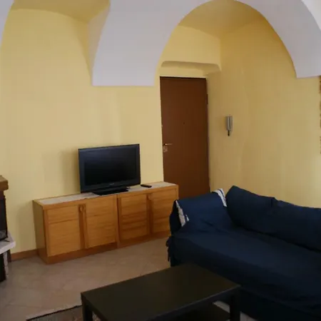Casa Lu * Ivrea