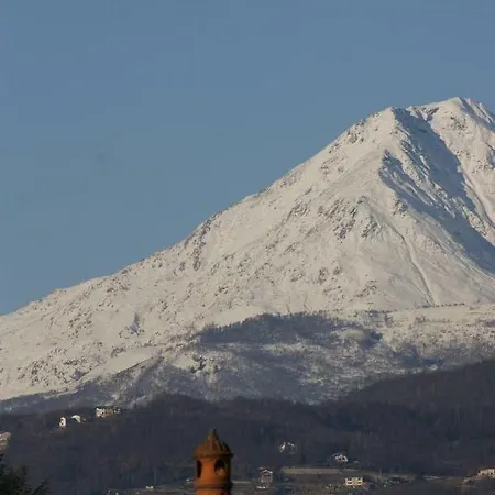 Casa Lu Lägenhet