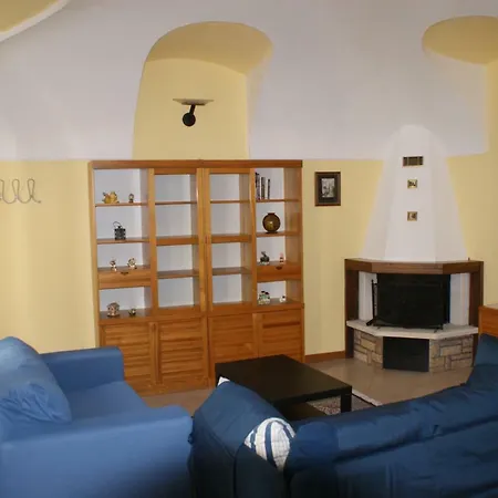 Lägenhet Casa Lu Ivrea